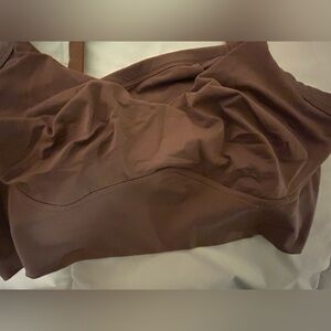 SOLD —— VS Brown Women's Intimate Bra